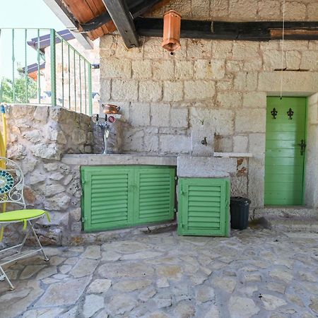 Villa Pristinus Krstatice Экстерьер фото